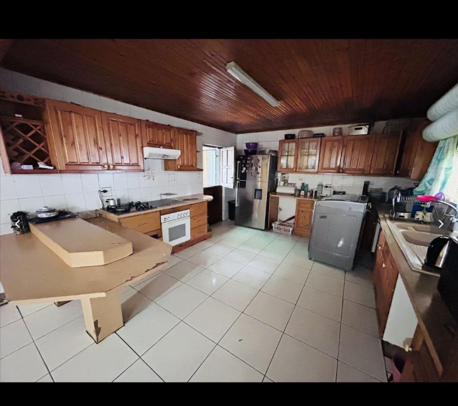 3 Bedroom Property for Sale in Berlin Eastern Cape